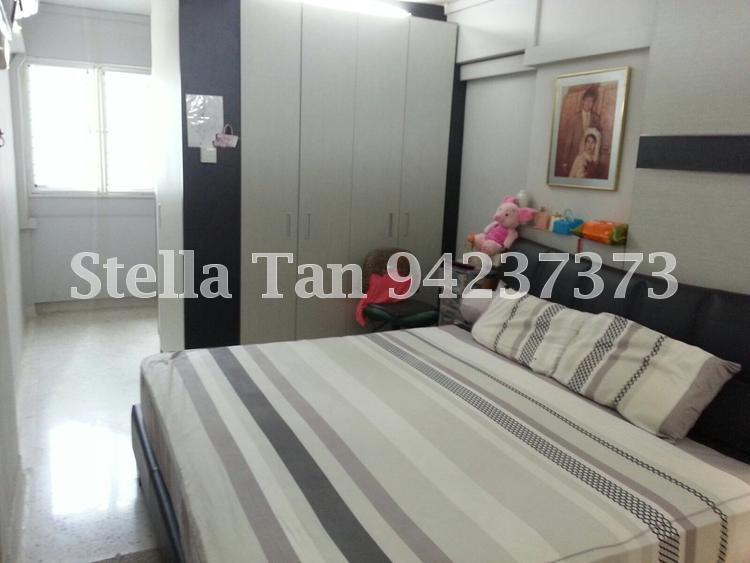 Ang Mo Kio Avenue 10 thumbnail photo